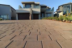 Best Driveway Drainage Solutions  in Vista Santa Rosa, CA